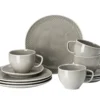 Rosenthal Junto Pearl Grey Set 12-tlg./Kombi 10540-405201-28593 1 Rosenthal Junto Pearl Grey Set 12-tlg./Kombi 10540-405201-28593 -Küchenutensilien Laden f60e82cd20a8296a48bab636364e00bd