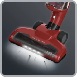 Rowenta Akku Staubsauger RH6543 -Küchenutensilien Laden f6b52bb58078816148461e0b1ba77846