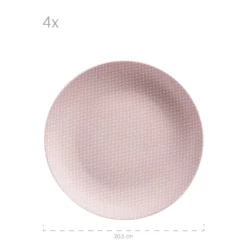 Geschirr-Set, Porzellan Geschirr-Set, Porzellan Kitchen Time II Mäser -Küchenutensilien Laden f79ac11b37bafb8d48045a244fad9806