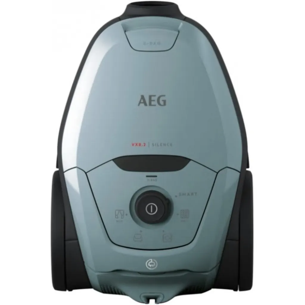 AEG VX82-1-4MB Bodenstaubsauger Misty Blue 9 AEG VX82-1-4MB Bodenstaubsauger Misty Blue – Bild 7