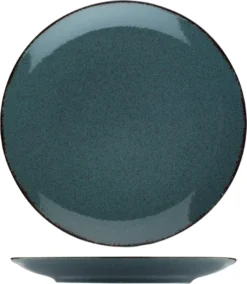 Heritage, Kütahya Porselen,(24 Stücke), Abendessen , Blau, 100% Porzellan -Küchenutensilien Laden f7e773ef0e85050f7a42ae1e080f7ac3