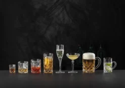 Nachtmann Schnapsgläser "Noblesse", 8er Set -Küchenutensilien Laden f8be0acd9b390896ba027ac2fea91e78