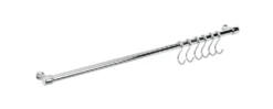 Metaltex 78 Cm Hängeleiste LONARDO Mit 6 Haken 350307 -Küchenutensilien Laden f96018dd6c9a17c95115d92a66017514