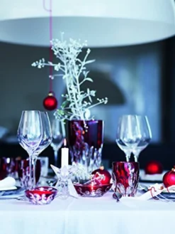 Nachtmann Supreme Burgunder XL Set/4 0092083-0 -Küchenutensilien Laden f98cd813782bd595f031c2c4c030dd85