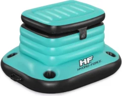 Bestway® Hydro-Force™ Aufblasbare Kühlbox Gletscher 88 X 77 Cm -Küchenutensilien Laden f994d0b312a029d0566d41788bcbca1b