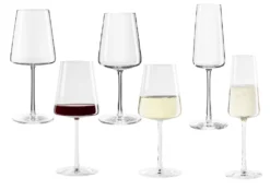 Stölzle Lausitz Power Singel Set 6tlg. By L-Design -Küchenutensilien Laden f9c1fb869e78eb05ccc1933b92976582