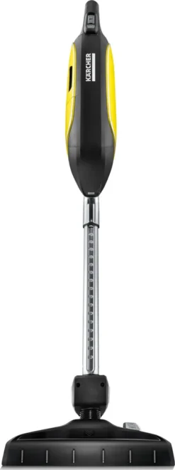 Kärcher Staubsauger VC 5 - 500 Watt -Küchenutensilien Laden fa1070ecd7477f61d2fae2a0eefeabd7