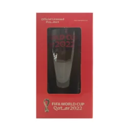 Ein Paar Biergläser Für Die FIFA-Weltmeisterschaft Qatar 2022 -Küchenutensilien Laden fa118d31bd524b7fe130d8d4410eb380