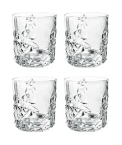 Nachtmann Whiskybecher Sculpture 365ml, Klar (4er Pack) 27 Nachtmann Whiskybecher Sculpture 365ml, Klar (4er Pack) -Küchenutensilien Laden fa37fe054575c6e885424fb7f29817c3