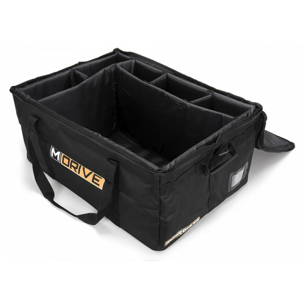 MDrive MD95004 Tasche 4 - L 655x B 455x H 280 Für Traxxas Slash - Maxx - Hoss 7 MDrive MD95004 Tasche 4 - L 655x B 455x H 280 Für Traxxas Slash - Maxx - Hoss – Bild 5