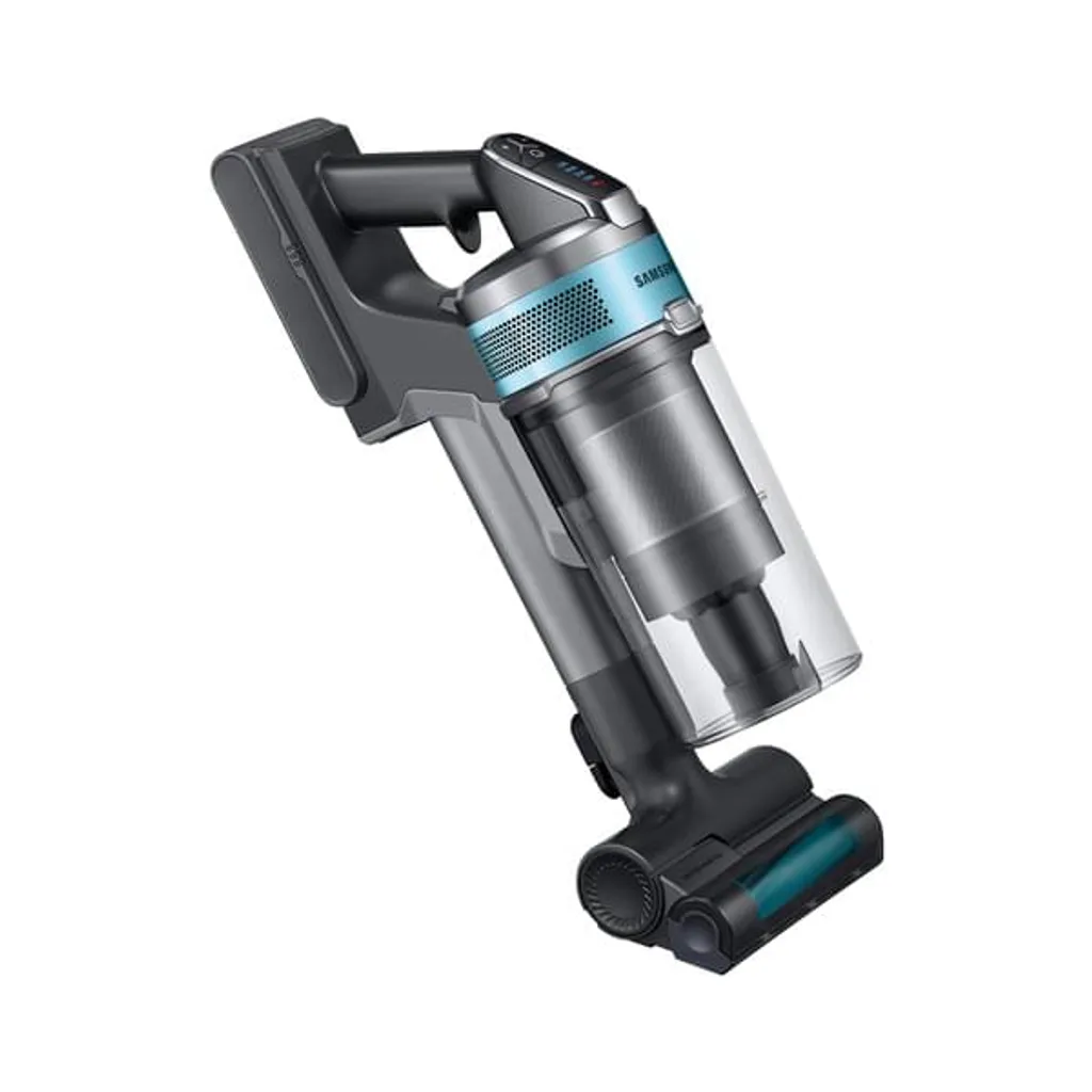 SAMSUNG Steelstofzuger Jet 75 Turbo 5 SAMSUNG Steelstofzuger Jet 75 Turbo – Bild 3