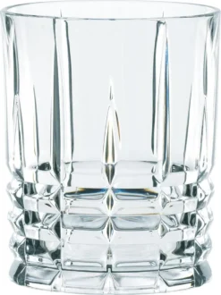 Nachtmann Whiskybecher Highland 345ml H:10,2cm, Klar (4er Pack) -Küchenutensilien Laden fb1c69cded378e3644bfcdafd61a692c
