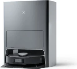 Ecovacs Deebot X1 Omni Saugroboter Wischfunktion Kamera 4 Reinigungsstufen 0,4 L -Küchenutensilien Laden fb762de2b04d43fd7187016bf63151c9