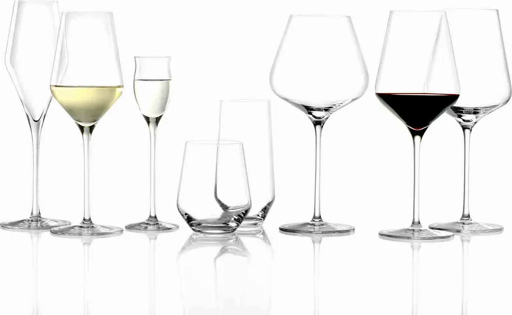 Champagnerkelch Quatrophil - 292ml - 6er-Pack 10 Champagnerkelch Quatrophil - 292ml - 6er-Pack – Bild 8