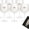 Batida De Coco 6er Set Glas Mangaroca - Weiß Bachelor Weinglas Ballonglas 6 Stück 2 Batida De Coco 6er Set Glas Mangaroca - Weiß Bachelor Weinglas Ballonglas 6 Stück -Küchenutensilien Laden fbbae7e564d7a82afb102b40b0cebd96