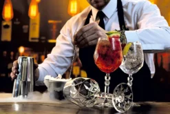 Topkapi Elite Gin Tonic XL Cocktailglas Alkemist 6 Stück -Küchenutensilien Laden fbca0b367d4cf9c93fef6a459e4fe1c0