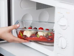 Pyrex Cook & Go Glas Square Teller Mit Deckel 0.9l -Küchenutensilien Laden fc8dab48ae478a0871a495af75511a47