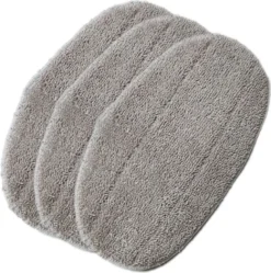 5 Stück Dampfbesen Ersatzbezug Aus Mikrofaser Für Leifheit Dampfreiniger CleanTenso -Küchenutensilien Laden fce9d5d8697c83b1c21675c7ff417c9a