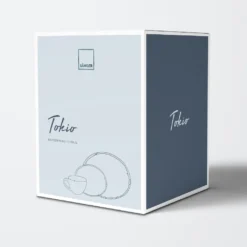 Sänger Kaffeeservice Set Tokio 12 Teilig -Küchenutensilien Laden fe010f1843ee86ef097fa490f812d205