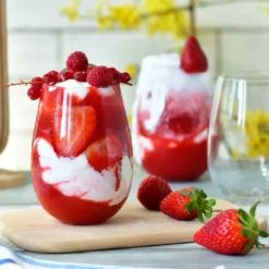 KROSNO Harmony Große Weißweingläser Ohne Stiel, 6er-Set, 500 Ml 21 KROSNO Harmony Große Weißweingläser Ohne Stiel, 6er-Set, 500 Ml -Küchenutensilien Laden fe174dec97f2045fe136f96bf6c232ab