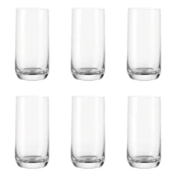Leonardo Daily 6 Er Krt. Longdrinkbecher 13 Leonardo Daily 6 Er Krt. Longdrinkbecher -Küchenutensilien Laden fedea6f5a2e1d745191bf02d181c1981