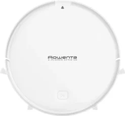 Rowenta RR 7387 S50 - Saugroboter - Weiß -Küchenutensilien Laden fee62e07821e48633f5fb26afc9f585d