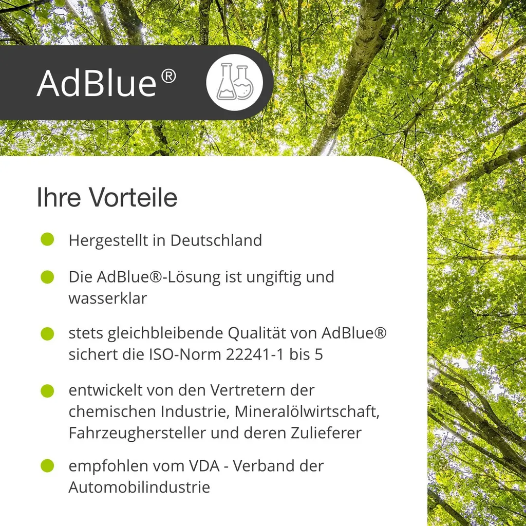 4 X 20 Liter -Kanister AdBlue® Hochwertig, Für Dieselfahrzeuge KRUSE Automotive 6 4 X 20 Liter -Kanister AdBlue® Hochwertig, Für Dieselfahrzeuge KRUSE Automotive – Bild 4