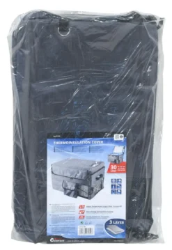 Compass 07050 - Wärmeisolationsabdeckung Für Kühlbox Mit Kompressor 30L (07090/07094) -Küchenutensilien Laden ff0ef8b8de552026281d9d936632538c