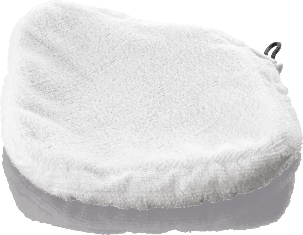 CLEANmaxx Dampfbesen 1000W Grün Bodenpflege Inkl. Messbecher Mikrofasertuch 13 CLEANmaxx Dampfbesen 1000W Grün Bodenpflege Inkl. Messbecher Mikrofasertuch – Bild 11